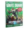 White Dwarf Magazine Issue 491