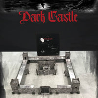 Fantasy World Creator: Dark Castle