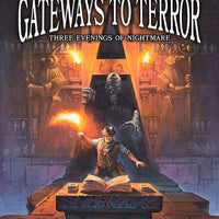 Gateways to Terror