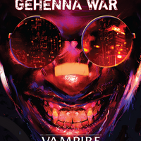 Gehenna War sourcebook