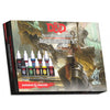 D&D: Adventurers Paint Set