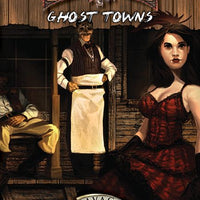 Deadlands Reloaded: Ghost Towns