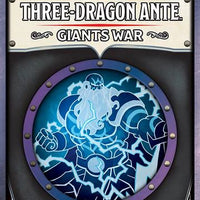 Three Dragon Ante: Giant's War