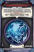 Three Dragon Ante: Giant's War