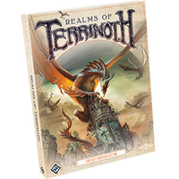 Genesys: Realms of Terrinoth