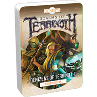 Genesys: Denizens of Terrinoth