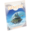 Genesys: Game Master's Screen