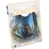 Genesys: Expanded Player's Guide