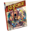 Genesys KeyForge: Secrets of the Crucible