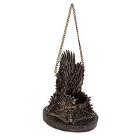 Game Of Thrones Iron Throne Ornament