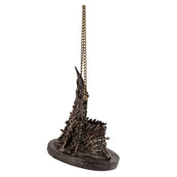 Game Of Thrones Iron Throne Ornament