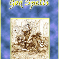 God Spells (d20)