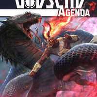 Godsend Agenda 3rd Edition