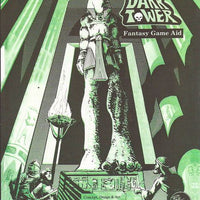 Dark Tower (reprint)