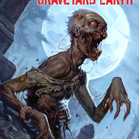 Dead Reign: Graveyard Earth