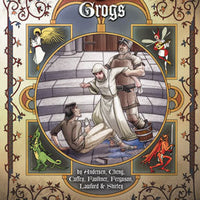 Grogs softcover