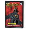 Sentinels of Earth-Prime: Malador the Mystic Villain