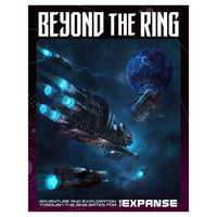 The Expanse RPG: Beyond The Ring