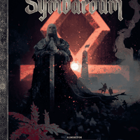 Alberetor: The Haunted Waste (Symbaroum)