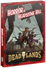 Horror at Headstone Hill box set (Deadlands)