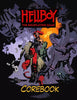 Hellboy The Role Playing Game