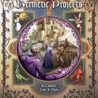 Hermetic Projects softcover