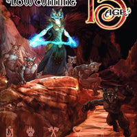 High Magic & Low Cunning (13th Age)