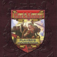 Hackmaster Player's Handbook