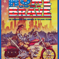 Home of the Brave (reprint)