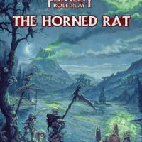 The Horned Rat