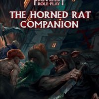 The Horned Rat Companion
