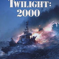 Hostile Waters (Twilight 2000)