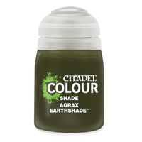 Citadel Color: Shade - Agrax Earthshade