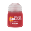 Citadel Color: Contrast - Baal Red