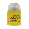 Citadel Color: Contrast - Bad Moon Yellow