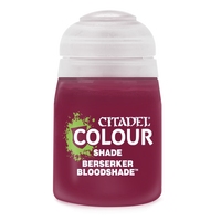 Citadel Color: Shade - Berserker Bloodshade