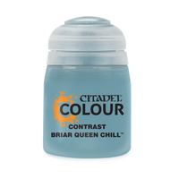 Citadel Color: Contrast - Briar Queen Chill