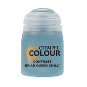 Citadel Color: Contrast - Briar Queen Chill