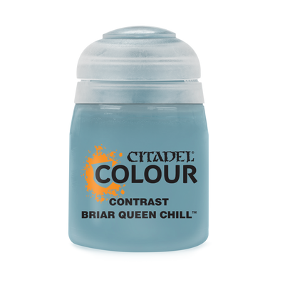 Citadel Color: Contrast - Briar Queen Chill