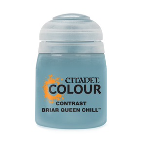 Citadel Color: Contrast - Briar Queen Chill