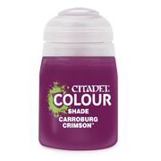 Citadel Color: Shade - Carroburg Crimson