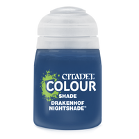 Citadel Color: Shade - Drakenhof Nightshade