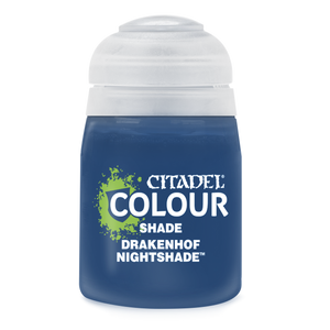 Citadel Color: Shade - Drakenhof Nightshade