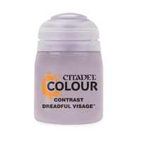 Citadel Color: Contrast - Dreadful Visage