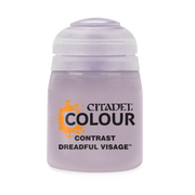 Citadel Color: Contrast - Dreadful Visage