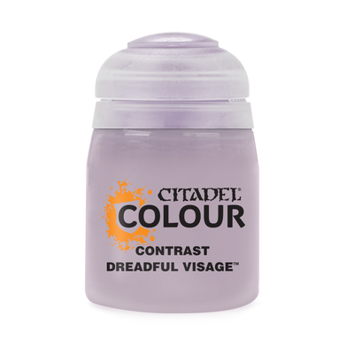 Citadel Color: Contrast - Dreadful Visage