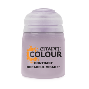 Citadel Color: Contrast - Dreadful Visage