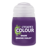 Citadel Color: Shade - Druchii Violet