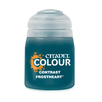 Citadel Color: Contrast - Frostheart