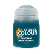 Citadel Color: Contrast - Frostheart